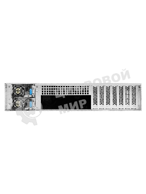 Серверный корпус ExeGate Pro 2U660-HS06 (RM 19