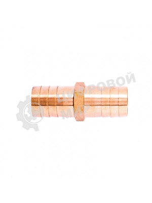 Соединитель для шланга Palisad 3/4