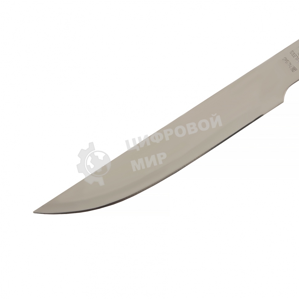 Набор приборов для барбекю Palisad Camping, 5 шт в алюм.кейсе