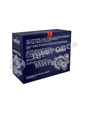 Картридж лазерный ProfiLine совместимый PL-041H для Canon iSENSYS LBP-312x 20000к PL