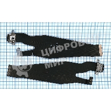 Плата разъема питания с микрофоном для Huawei P20 Pro