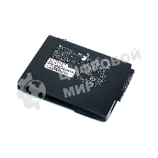 Аккумуляторная батарея для терминала сбора данных Motorola Symbol TC70 TC75 4600 mAh 3,7V