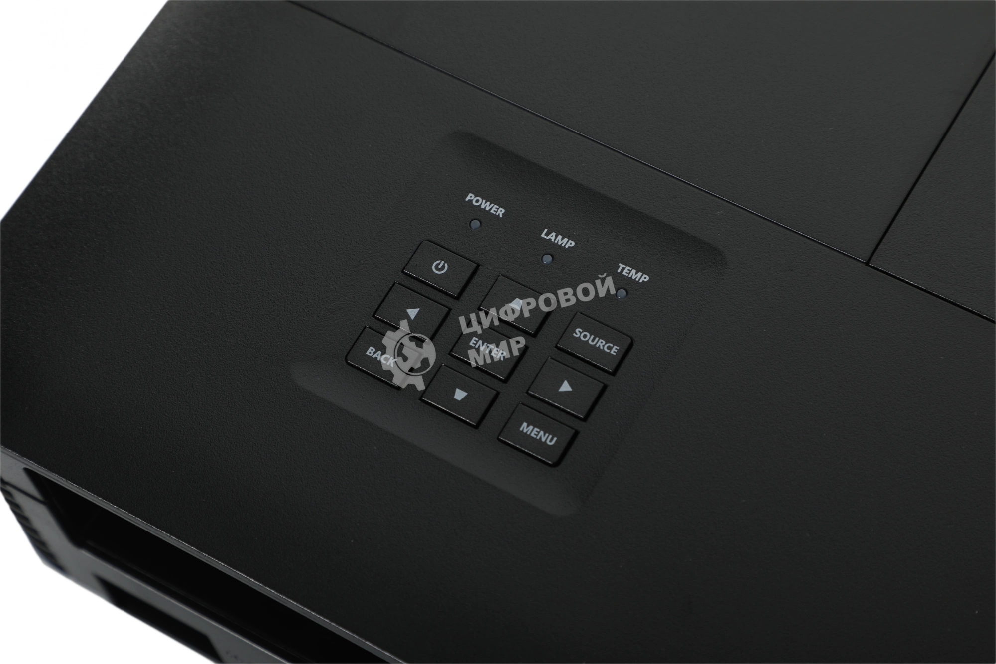 Проектор Acer X1128H, DLP, SVGA, 4800 Lm, 20000:1, EMEA, 2.7 Kg, EURO Power