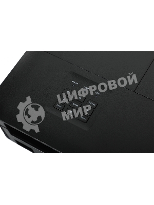 Проектор Acer X1128H, DLP, SVGA, 4800 Lm, 20000:1, EMEA, 2.7 Kg, EURO Power