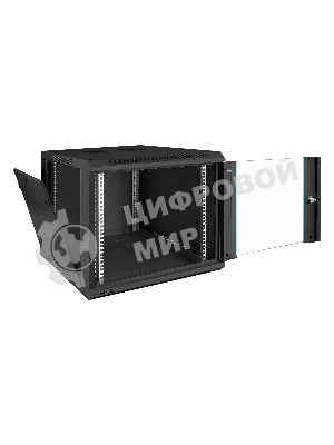 Шкаф телекоммуникационный 19