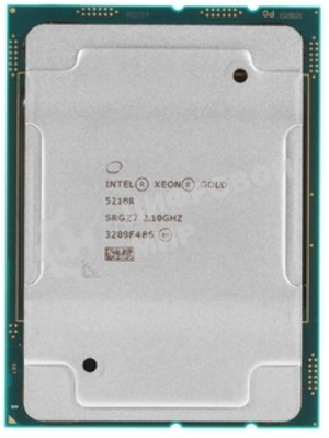 Процессор Intel Xeon Gold 5218R Soc-3647 2.1GHz OEM