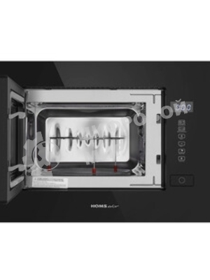 Микроволновая печь встраиваемая HOMSair MOB205Gb