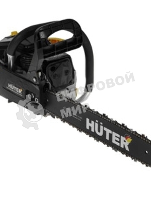 Бензопила Huter BS-6218 3300Вт 4.5л.с. дл.шины:18
