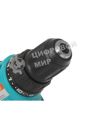Мультитул аккум Sturm! CMT1802 18В,1BatterySystem, дрель,саб пила,реноватор, шлифмаш,2 акк,кейс