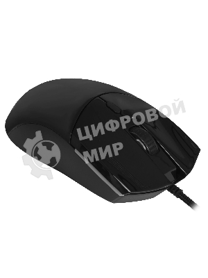 Мышь проводная SVEN RX-G800