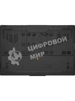 Ноутбук Asus TUF Gaming F17 FX707VJB-HX100 Core 5 210H 16Gb SSD 512Gb NVIDIA GeForce RTX 3050 6Gb 17.3
