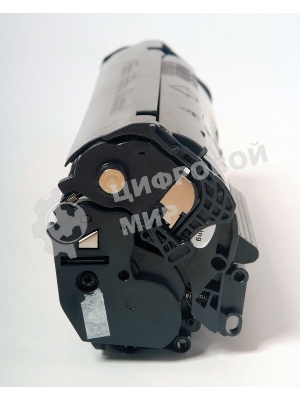 Картридж лазерный Cactus CS-Q2612AS (тип Q2612AS) черный (2000 стр.) для HP 1010/1012/1015/1018/1020/1020Plus/1022/3015/3020