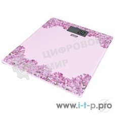 Весы напольные Mystery MES-1827