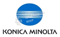 Тонер-картридж Konica-Minolta bizhub C3320i черный TNP-80K