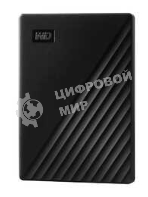 Внешний HDD 2.5