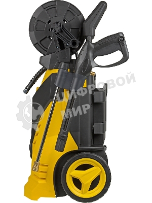 Минимойка Huter W210i PROFESSIONAL 2600Вт