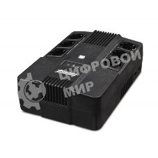 Источник бесперебойного питания Powerman BRICK 600 черный