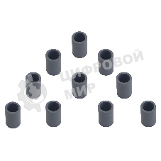 Резинка ролика CET CET341032 (44483301) для Oki B412/432/ES4132/4192 MFP/MB5162 MFP/562