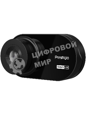Видеорегистратор Prestigio RoadRunner 460W, 2560x1440, 3