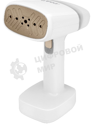 Отпариватель ручной Polaris PGS 2277C 2200Вт белый