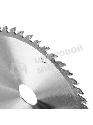 Пильный диск по дереву Gross 73320 190x30x48Т