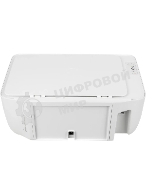 МФУ струйное HP DeskJet 2320 (7WN42B), A4, цветной, печ. до 7.5 стр/мин. (ч/б) до 5.5 стр/мин. (цвет), 1200 x 1200 dpi (ч/б) 4800 x 1200 dpi (цвет), USB