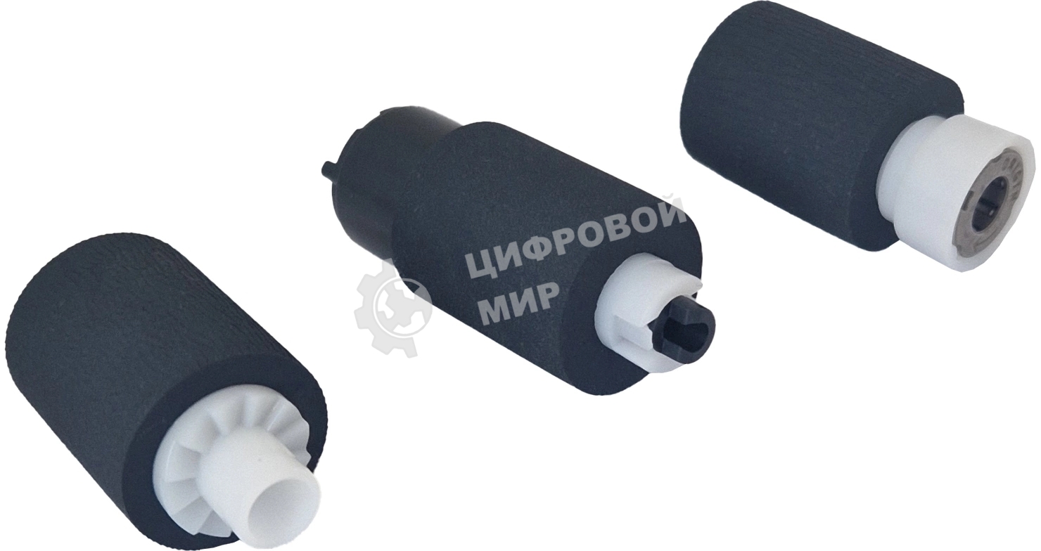 Ролик отделения Cactus CS-BRA-KYO-P2040 (2F909171, 2HN06080, 2F906230) для Kyocera TASKalfa 4012i, 3510i, 3501i, 3500i, 3212i