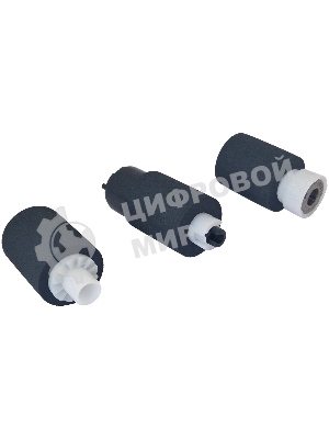 Ролик отделения Cactus CS-BRA-KYO-P2040 (2F909171, 2HN06080, 2F906230) для Kyocera TASKalfa 4012i, 3510i, 3501i, 3500i, 3212i