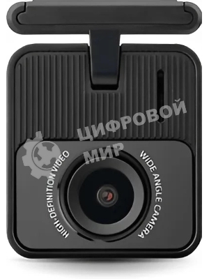 Видеорегистратор Mio MiVue J20 черный 4Mpix 1920x1080 1080p 150гр. SSC3337DE