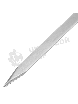 Набор шампуров плоских Palisad Camping 650 мм, с деревянной рукояткой, в чехле, 6 шт.