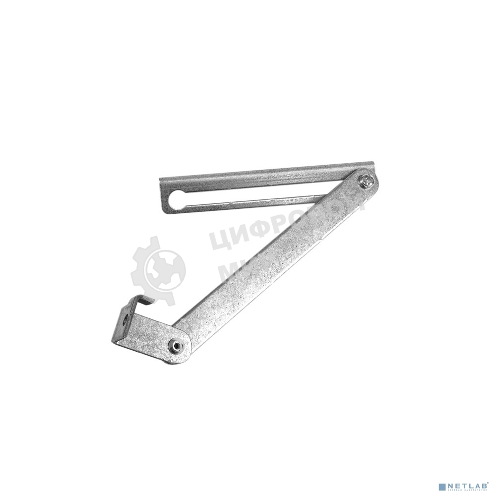 Фиксатор двери Elbox EMS-DS для шкафов серии EMS