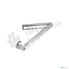 Фиксатор двери Elbox EMS-DS для шкафов серии EMS