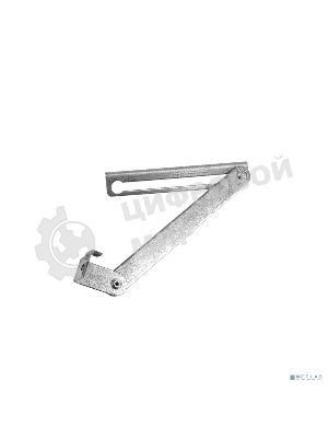 Фиксатор двери Elbox EMS-DS для шкафов серии EMS