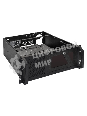 Серверный корпуса ExeGate Pro 4U4021S (RM 19