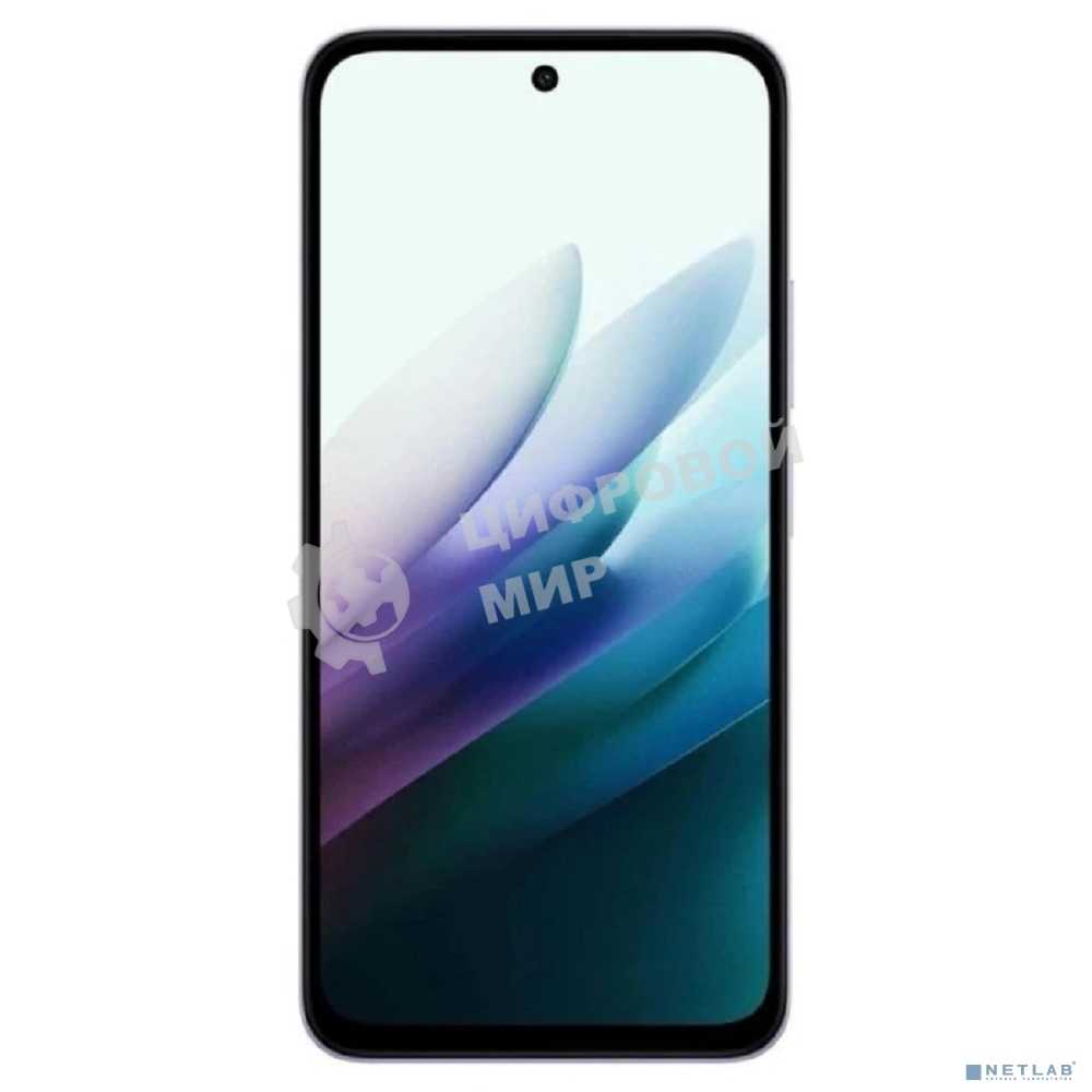 Смартфон Xiaomi Redmi 15 8/256Gb серый