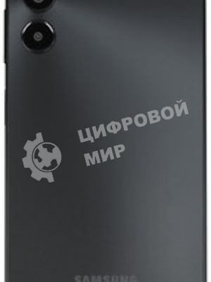 Дисплей для Samsung Galaxy A05S SM-A057F в сборе с тачскрином черный