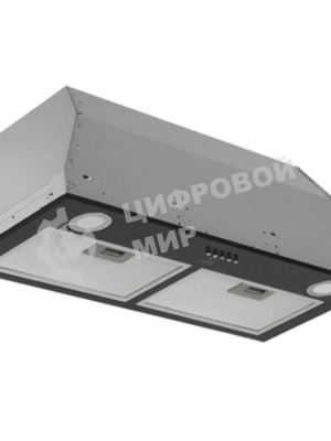 Вытяжка встраиваемая LEX GS Bloc P 900 слоновая кость управление: кнопочное (1 мотор)