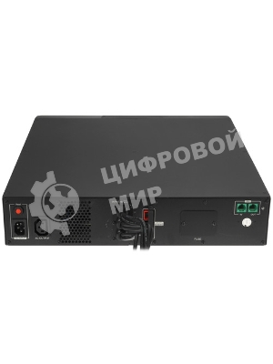 Батарея для ИБП Battery cabinet CyberPower BP48VP2U03EU for PR2200ERTX L2UA/PR3000ERTX L2UA (12V/6AH х 16) with built-in charger