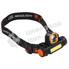 Фонарь Smartbuy (SBF-HL038) SBF-HL038 черный