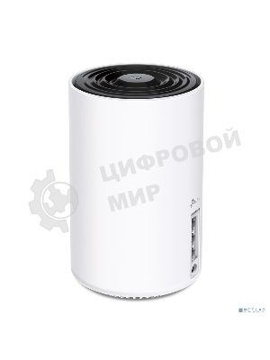 Трехдиапазонная домашняя Mesh-система Wi-Fi 6E TP-Link Deco XE75(1-pack) AXE5400