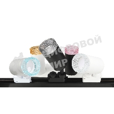 Светильник Ambrella light XT6322080 SWH/CL белый песок/прозрачный MR16 GU5.3 (A2520, C6322, N6150)