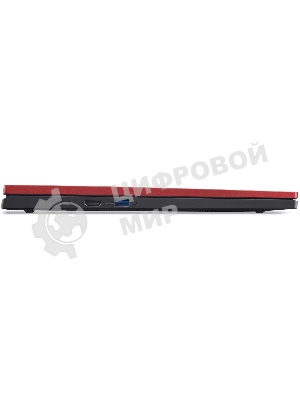 Ноутбук Acer Nitro Lite NL16-71G-7227/16