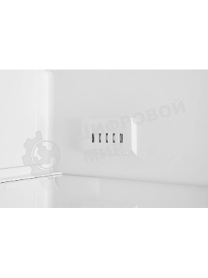 (Поврежденная упаковка) Холодильник Beko B1RCNK312W белый