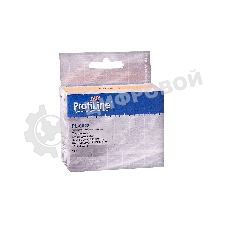 Картридж струйный ProfiLine PL-0822 для принтеров Epson StylusR270/R290/R295/R390/RX590/RX610/RX615/RX690/1410/TX700W/TX800FW/T50 Cyan водн