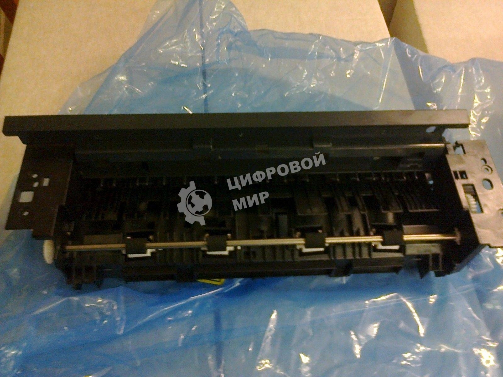 Узел выхода в сборе HP LJ M712/M725 OEM