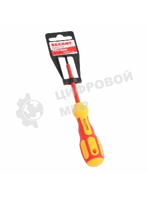 Отвертка Rexant 