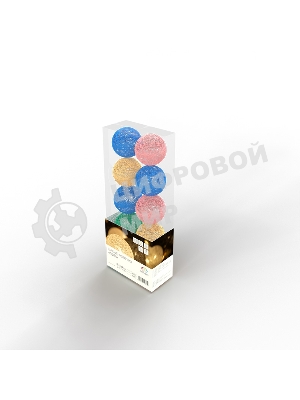 Тайские фонарики Neon-night 