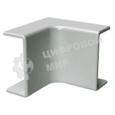 Угол внутренний для кабель-канала 25х17 AIM ДКС 00391