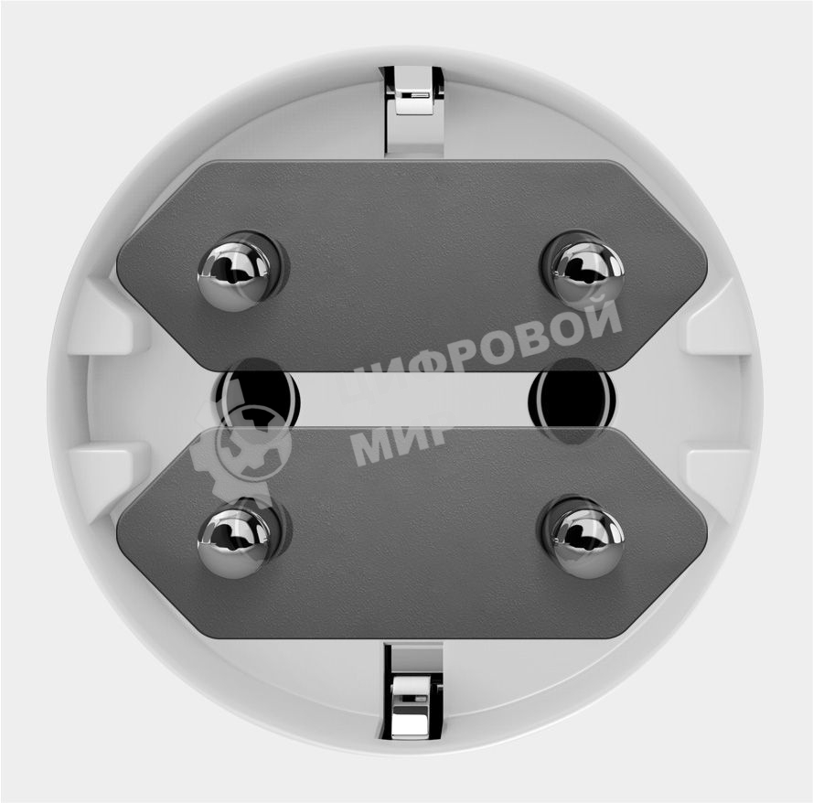 Сетевой фильтр Pilot SG 1.8 м (5 розеток) белый (коробка)