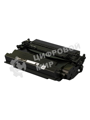 Картридж лазерный Sakura CRG041 для Canon LBP312x, i-SENSYS MF525x/MF522X, черный, 20 000к.